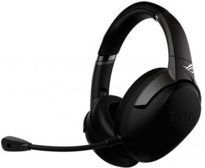 Гарнітура ASUS ROG Strix Go Wireless Black (90YH01X1-B3UA00)