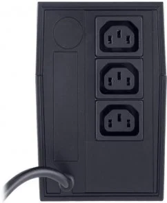 Фото: ДБЖ Powercom RPT-1000A IEC № 3 | KTC