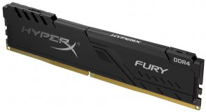 Оперативна пам’ять Kingston HyperX Fury DDR4 Black 1x32GB HX430C16FB3/32