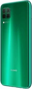 Фото: Смартфон Huawei P40 Lite 6/128GB Crush Green (51095CJX) № 6 | KTC