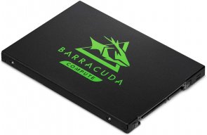 Твердотільний накопичувач Seagate Barracuda 120 500GB ZA500CM1A003