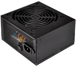 Блок живлення SILVER STONE 650W ET650-B (SST-ET650-B)