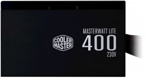 Блок живлення Cooler Master 400W MPX-4001-ACABW-ES