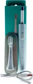 Фото: Електрична зубна щітка Xiaomi Mi Electric Toothbrush T100 Blue № 8 | KTC