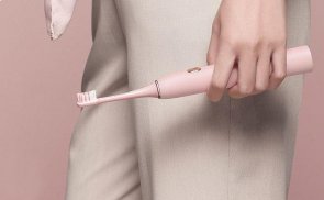 Електрична зубна щітка Xiaomi Soocas Sonic Electric Toothbrush X3U Pink