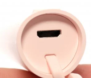 Фото: Електрична зубна щітка Xiaomi Mi Electric Toothbrush T100 Pink № 7 | KTC