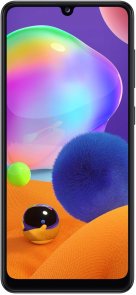 Смартфон Samsung Galaxy A31 SM-A315F 4/64GB Prism Crush Black