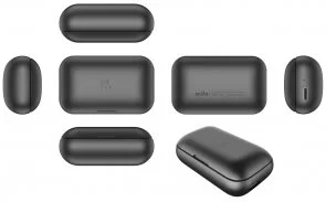 Фото: Навушники Mifo O7 Black № 13 | KTC