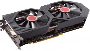 Відеокарта XFX RX 580 GTS (RX-580P8DFD6)