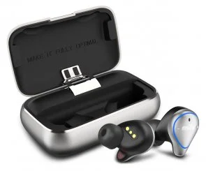 Фото: Навушники Mifo O5 Bluetooth 5.0 Profession Edition Black № 2 | KTC