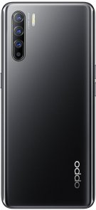 Смартфон OPPO Reno3 8/128GB Midnight Black (CPH2043 BLACK)