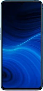 Фото: Смартфон Realme X2 Pro 8/128GB Neptune Blue (RMX1931 Blue) № 4 | KTC
