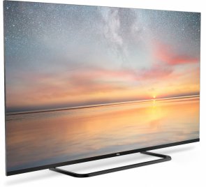 Телевізор 65 LED TCL EP68 (Smart TV, Wi-Fi, 3840x2160)