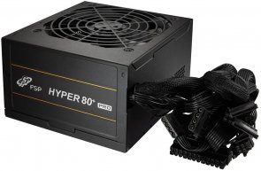 Блок живлення FSP 550W H3-550