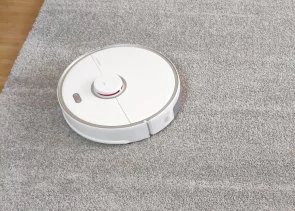Фото: Робот-пилосос Roborock S5 Max White № 11 | KTC