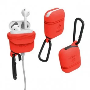Фото: Чохол Catalyst for Airpods - Waterproof Case Sunset (CATAPDSUN) № 4 | KTC