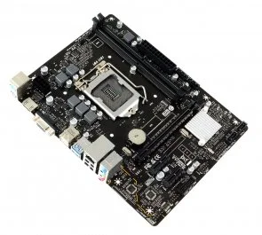 Фото: Материнська плата Biostar H310MHP № 2 | KTC