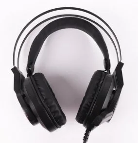 Гарнітура A4tech J437 Bloody Black