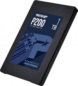 Твердотільний накопичувач Kingston P200 1TB P200S1TB25