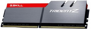 Оперативна пам’ять G.SKILL Trident Z RGB DDR4 2x16GB F4-3600C17D-32GTZ