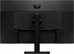 Монітор HP P27h G4 Black (7VH95AA)