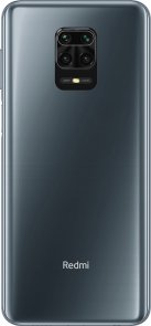 Смартфон Xiaomi Redmi Note 9S 4/64GB Interstellar Grey