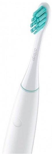 Електрична зубна щітка Oclean Air Electric Toothbrush White/Blue (Міжнародна версія)