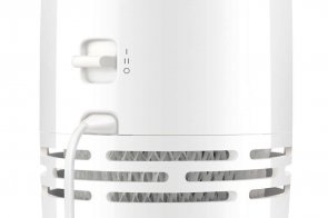 Зволожувач повітря Philips NanoCloud HU4706/50