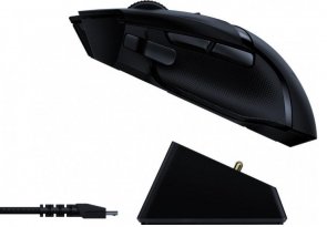 Миша Razer Basilisk Ultimate Wireless Black (RZ01-03170100-R3G1)