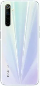 Фото: Смартфон Realme 6 8/128GB White (RMX2001 White) № 3 | KTC