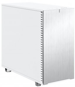 Корпус для ПК FRACTAL DESIGN Define 7 White (FD-C-DEF7A-09)