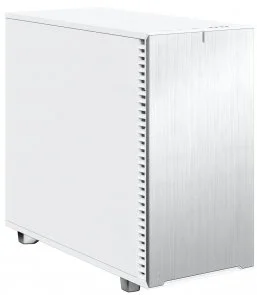 Фото: Корпус FRACTAL DESIGN Define 7 White (FD-C-DEF7A-09) № 2 | KTC