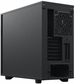 Корпус для ПК FRACTAL DESIGN Define 7 Gray (FD-C-DEF7A-07)