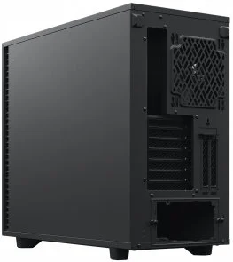 Фото: Корпус FRACTAL DESIGN Define 7 Gray (FD-C-DEF7A-07) № 6 | KTC