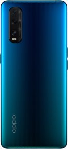 Смартфон OPPO Find X2 12/256GB Green Waves