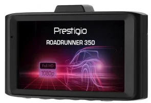 Фото: Відеореєстратор Prestigio RoadRunner 350 (PCDVRR350) № 8 | KTC
