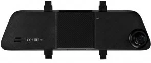 Фото: Відеореєстратор Prestigio RoadRunner 410DL (PCDVRR410DL) № 5 | KTC