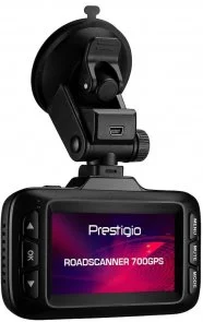 Фото: Відеореєстратор Prestigio RoadScanner 700GPS 4Mp (PRS700GPS) № 5 | KTC