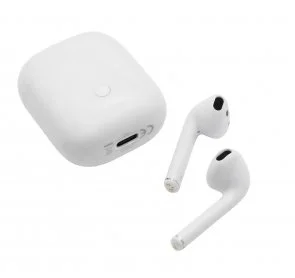 Фото: Навушники Realme Buds Air White № 7 | KTC