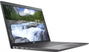 Фото: Ноутбук Dell Latitude 3301 210-ASBH-ST-08 Black - 13.3" Intel Core i7 / i7-8565U / DDR3 8 ГБ / SATA 3 SSD 256 ГБ / Intel UHD Graphics № 2 | KTC