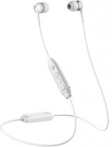 Гарнітура Sennheiser CX 350 BT White (508383)