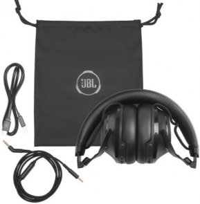 Гарнітура JBL CLUB 700BT Black (JBLCLUB700BTBLK)