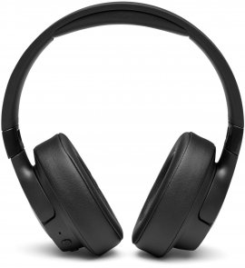 Гарнітура JBL Tune 750BTNC Black (JBLT750BTNCBLK)