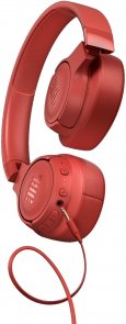 Гарнітура накладна JBL Tune 750BTNC Bluetooth, Coral