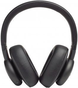 Гарнітура Harman Kardon Fly ANC Black (HKFLYANCBLK)