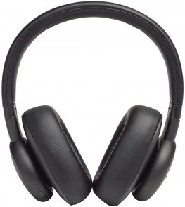 Фото: Гарнітура Harman Kardon Fly ANC Black (HKFLYANCBLK) № 3 | KTC