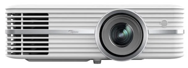 Фото: Проектор Optoma UHD380X № 9 | KTC