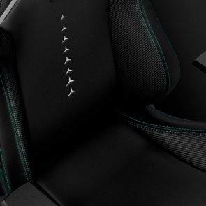 Крісло Noblechairs Epic Mercedes-AMG Black (GAGC-150)