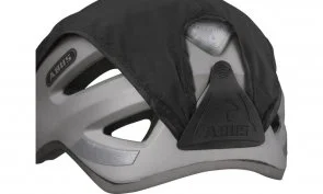 Фото: Шолом ABUS PEDELEC Velvet Black (586422) № 5 | KTC
