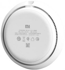 Зарядний пристрій Xiaomi Mi Wireless Charger 20W MDY-10-EP (GDS4106CN)